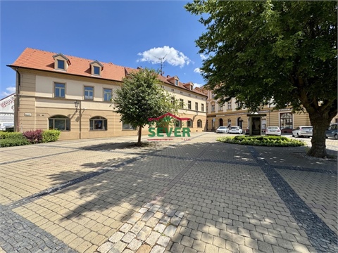 Prodej rodinného domu, 497 m² 8