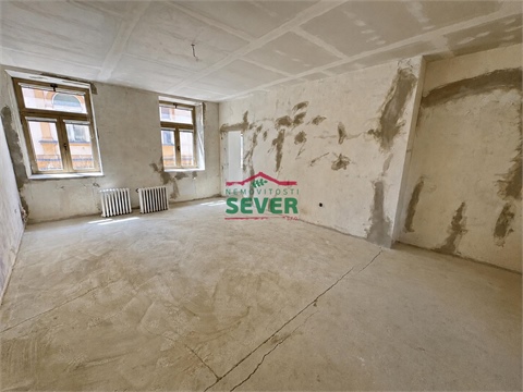 Prodej rodinného domu, 497 m² - 0