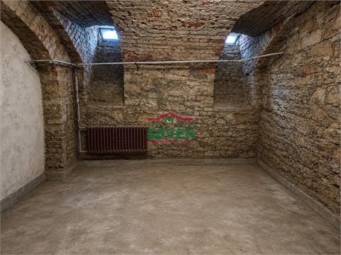 Prodej rodinného domu, 497 m² - 26