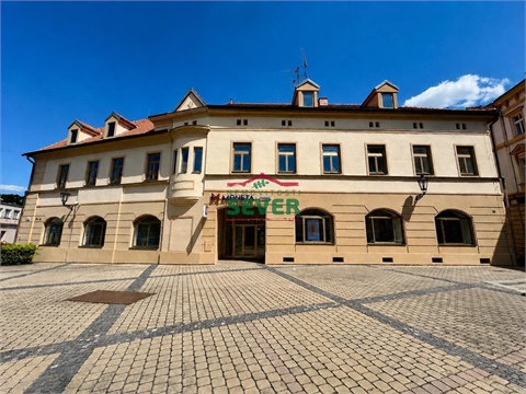 Prodej rodinného domu, 497 m² 28