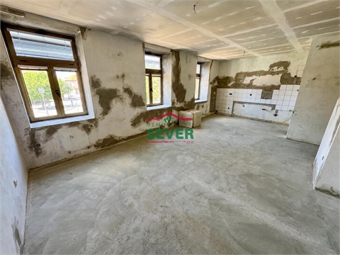 Prodej rodinného domu, 497 m² - 16