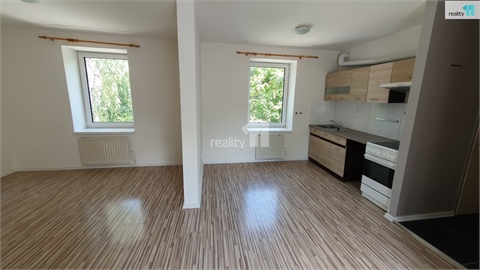Pronájem bytu 2kk, 64 m² - 12