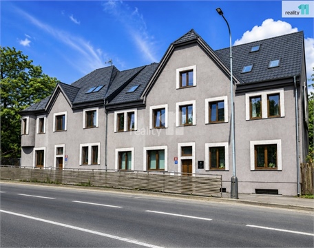 Pronájem bytu 2kk, 64 m² - 18
