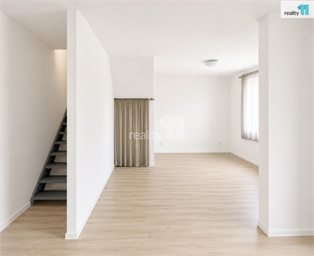 Pronájem bytu 2kk, 64 m² - 4
