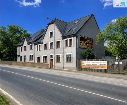 Pronájem bytu 2kk, 64 m² - 16