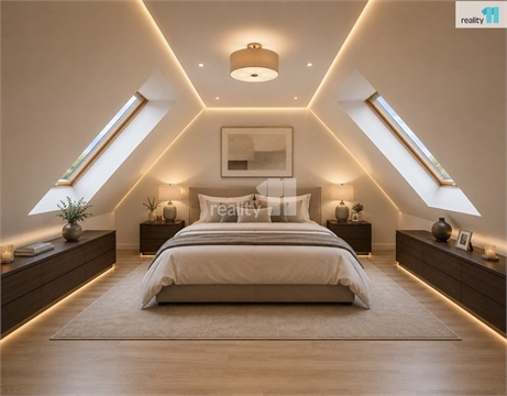 Pronájem bytu 2kk, 64 m² 20