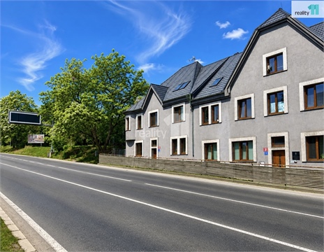 Pronájem bytu 2kk, 64 m² 18