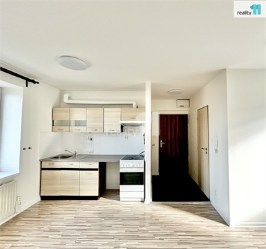 Pronájem bytu 2kk, 64 m² - 28