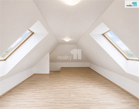 Pronájem bytu 2kk, 64 m² - 0