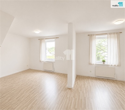 Pronájem bytu 2kk, 64 m² 4