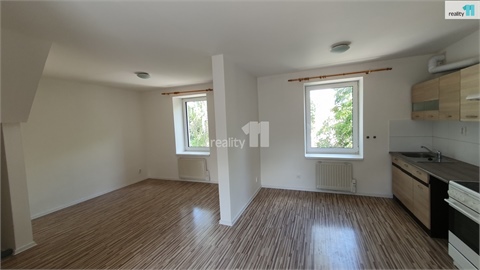 Pronájem bytu 2kk, 64 m² - 10