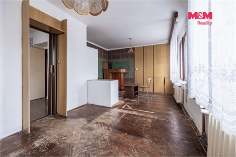 Pronájem rodinného domu, 180 m² 6