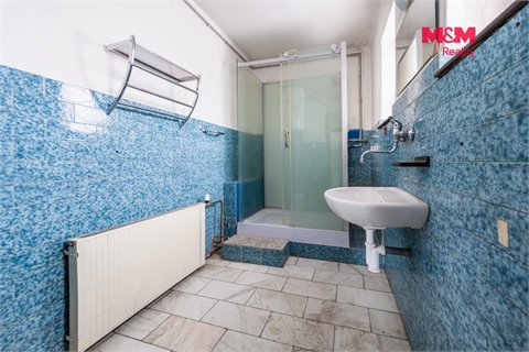 Pronájem rodinného domu, 180 m² - 4