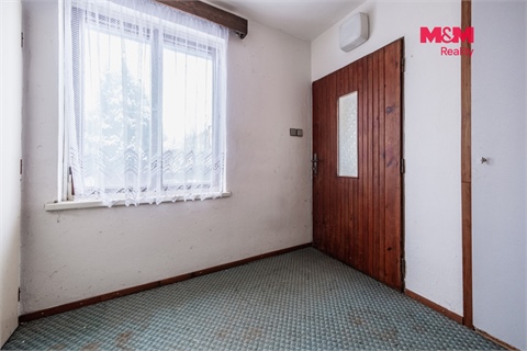 Pronájem rodinného domu, 180 m² - 6