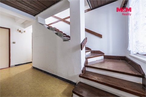 Pronájem rodinného domu, 180 m² 4