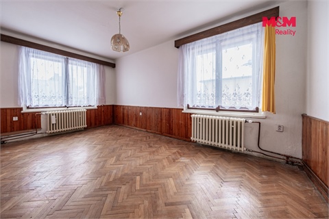 Pronájem rodinného domu, 180 m² - 2