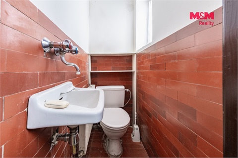 Pronájem rodinného domu, 180 m² 8