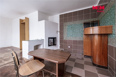 Pronájem rodinného domu, 180 m² - 0