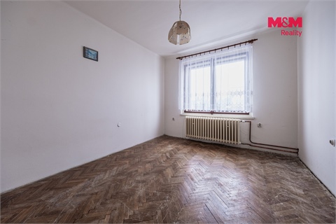 Pronájem rodinného domu, 180 m² - 8
