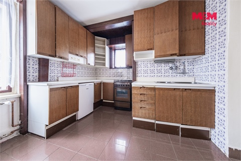 Pronájem rodinného domu, 180 m² 2