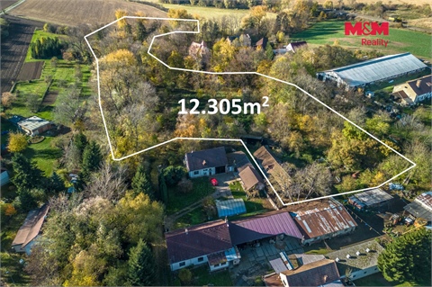 Prodej rodinného domu, 100 m² 2