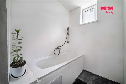 Prodej rodinného domu, 64 m² - 10
