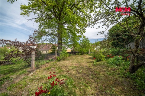Prodej rodinného domu, 64 m² - 6