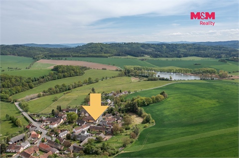 Prodej rodinného domu, 64 m² 16