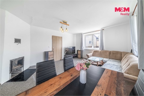 Prodej rodinného domu, 64 m² 6