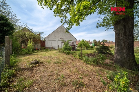 Prodej rodinného domu, 64 m² 14