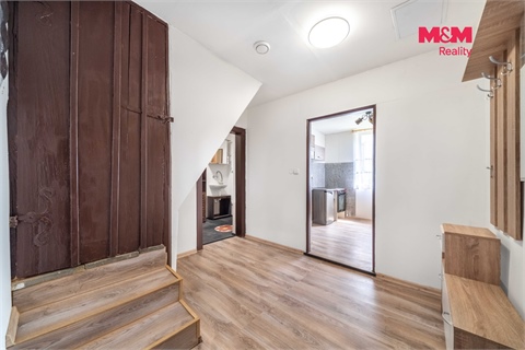 Prodej rodinného domu, 64 m² 4