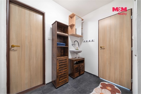 Prodej rodinného domu, 64 m² 10