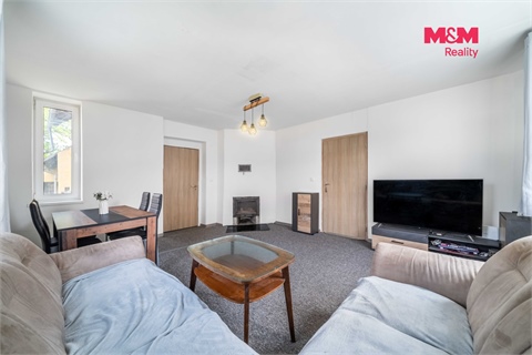 Prodej rodinného domu, 64 m² 8