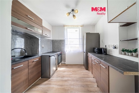 Prodej rodinného domu, 64 m² 0
