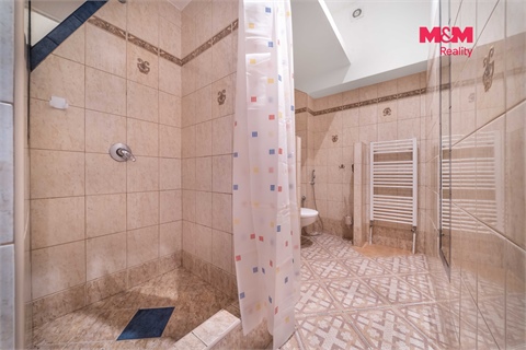 Prodej bytu 1kk, 23 m² - 2