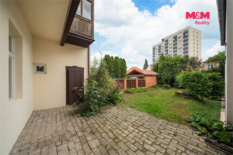 Prodej bytu 1kk, 23 m² 8