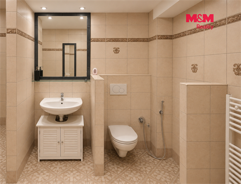 Prodej bytu 1kk, 23 m² 4