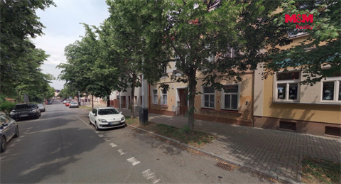Prodej bytu 1kk, 23 m² - 8