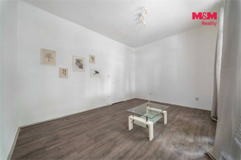 Prodej bytu 1+1, 29 m² 6