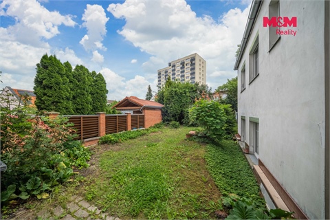 Prodej bytu 1+1, 29 m² 12