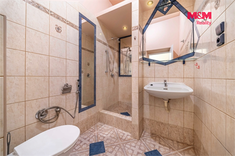 Prodej bytu 1+1, 29 m² 4