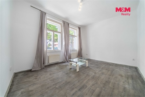 Prodej bytu 1+1, 29 m² 8
