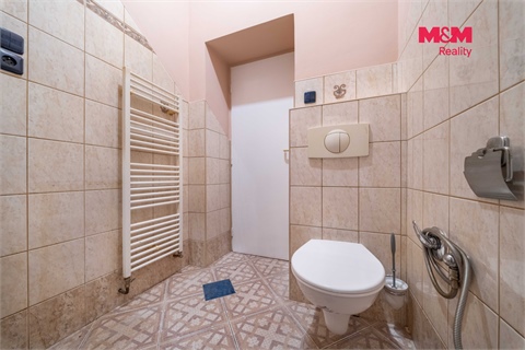 Prodej bytu 1+1, 29 m² - 4