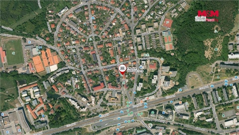 Prodej bytu 1+1, 29 m² 16