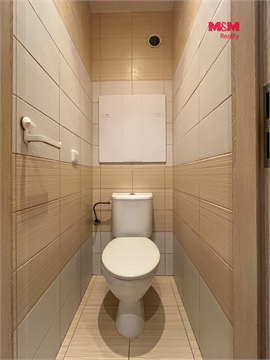 Pronájem bytu 1kk, 30 m² 4