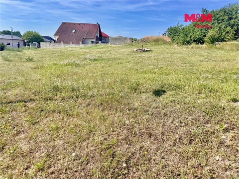 Prodej stavebního pozemku, 921 m² - 10