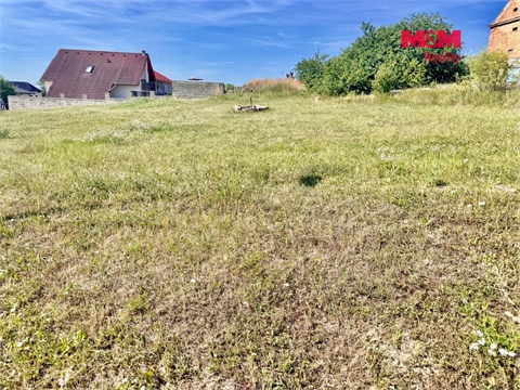 Prodej stavebního pozemku, 921 m² - 12