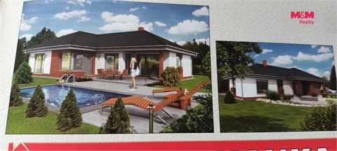 Prodej stavebního pozemku, 921 m² - 4