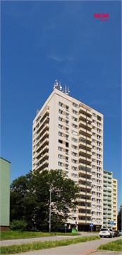Prodej bytu 3+1, 84 m² 10