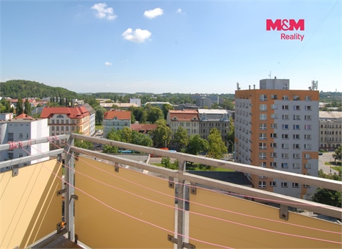 Prodej bytu 3+1, 84 m² - 4
